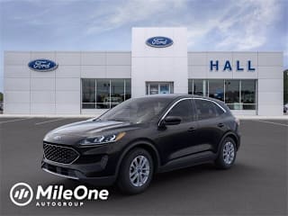 2020 Ford Escape SE 1FMCU0G61LUC55096 2020 Ford Escape SE