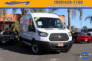 2019 Ford Transit Cargo 250 1FTYR2CM6KKB84340 2019 Ford Transit Cargo 250
