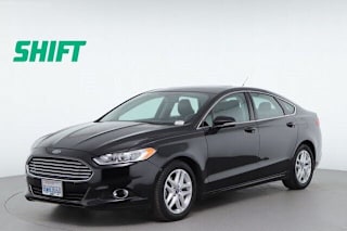 2016 Ford Fusion SE 1FA6P0HD0G5106853 2016 Ford Fusion SE