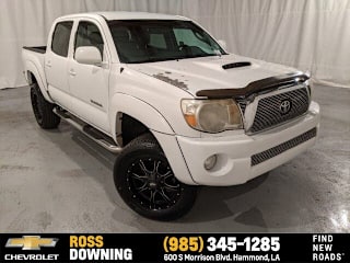 2009 Toyota Tacoma 3TMJU62N39M086371 2009 Toyota Tacoma