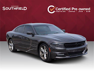 2017 Dodge Charger SXT 2C3CDXHG9HH603200 2017 Dodge Charger SXT