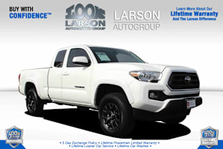 2021 Toyota Tacoma 3TYSZ5AN6MT007502 2021 Toyota Tacoma