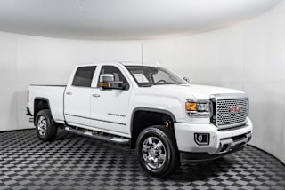 2016 GMC Sierra 2500HD 1GT12UE89GF251417 2016 GMC Sierra 2500HD