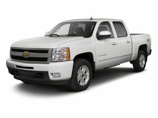 2010 Chevrolet Silverado 1500 LT 3GCRKSE3XAG236765 2010 Chevrolet Silverado 1500 LT
