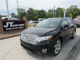 2009 Toyota Venza FWD V6 4T3ZK11A99U012641 2009 Toyota Venza FWD V6