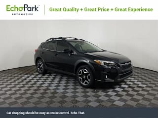 2018 Subaru Crosstrek 2.0i Limited JF2GTAMC7J8350813 2018 Subaru Crosstrek 2.0i Limited