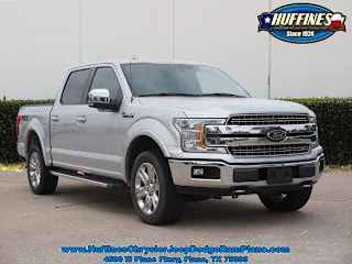 2018 Ford F-150 1FTEW1EG6JKD67152 2018 Ford F-150