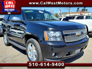 2011 Chevrolet Tahoe LTZ 1GNSKCE06BR135082 2011 Chevrolet Tahoe LTZ