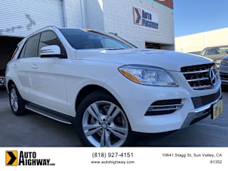 2015 Mercedes-Benz M-Class ML 250 BlueTEC 4JGDA0EB4FA500332 2015 Mercedes-Benz M-Class ML 250 BlueTEC