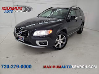2013 Volvo XC70 T6 YV4902BZ4D1165965 2013 Volvo XC70 T6