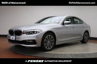 2018 BMW 5 Series 530e xDrive iPerformance WBAJB1C51JB084490 2018 BMW 5 Series 530e xDrive iPerformance