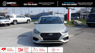 2018 Hyundai Accent 3KPC24A38JE022246 2018 Hyundai Accent