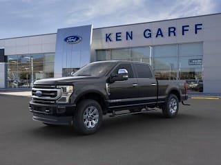 2021 Ford F-250 Super Duty Platinum 1FT8W2BT0MED70572 2021 Ford F-250 Super Duty Platinum