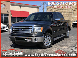 2013 Ford F-150 XL 1FTFW1CT7DKE02659 2013 Ford F-150 XL