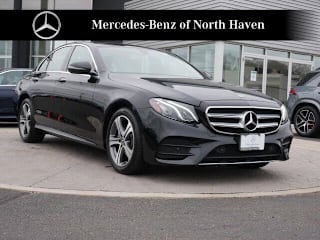 2019 Mercedes-Benz E-Class E 300 4MATIC WDDZF4KB3KA622980 2019 Mercedes-Benz E-Class E 300 4MATIC