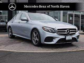 2018 Mercedes-Benz E-Class E 300 4MATIC WDDZF4KB6JA295523 2018 Mercedes-Benz E-Class E 300 4MATIC