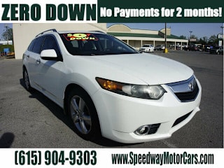 2012 Acura TSX Sport Wagon Base JH4CW2H50CC000895 2012 Acura TSX Sport Wagon Base