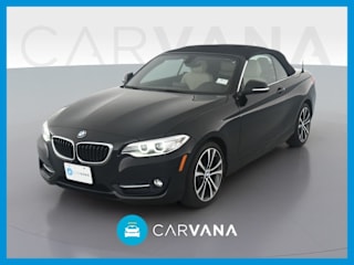 2015 BMW 2 Series 228i xDrive WBA1K7C53FV473138 2015 BMW 2 Series 228i xDrive