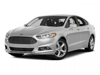 2016 Ford Fusion SE 3FA6P0HDXGR164630 2016 Ford Fusion SE