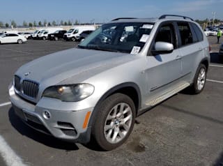 2011 BMW X5 xDrive35i Premium 5UXZV4C59BL404633 2011 BMW X5 xDrive35i Premium