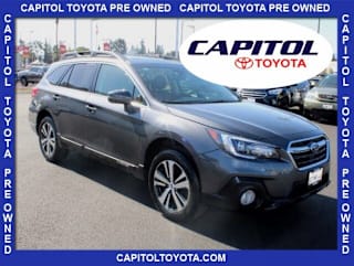 2019 Subaru Outback 2.5i Limited 4S4BSANC0K3258561 2019 Subaru Outback 2.5i Limited