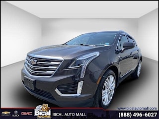 2018 Cadillac XT5 Premium Luxury 1GYKNFRS0JZ132152 2018 Cadillac XT5 Premium Luxury
