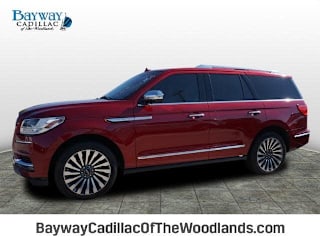 2018 Lincoln Navigator Reserve 5LMJJ2LT8JEL03740 2018 Lincoln Navigator Reserve
