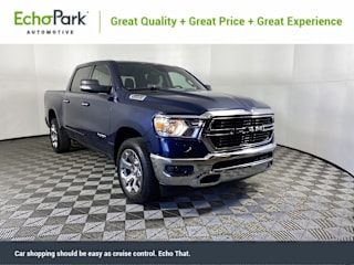 2019 Ram Pickup 1500 1C6RRFFG7KN791323 2019 Ram Pickup 1500