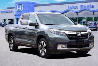 2017 Honda Ridgeline 5FPYK3F78HB009259 2017 Honda Ridgeline