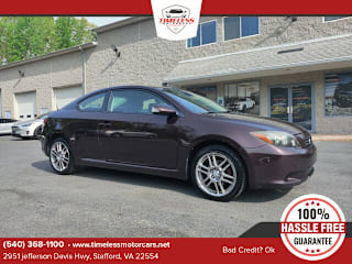 2009 Scion tC Base JTKDE167690280557 2009 Scion tC Base