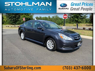 2010 Subaru Legacy 2.5i Premium 4S3BMCC65A3214562 2010 Subaru Legacy 2.5i Premium