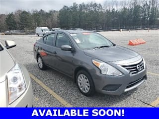 2019 Nissan Versa S Plus 3N1CN7AP6KL828064 2019 Nissan Versa S Plus