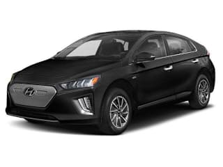 2020 Hyundai Ioniq Electric Limited KMHC85LJ2LU073614 2020 Hyundai Ioniq Electric Limited