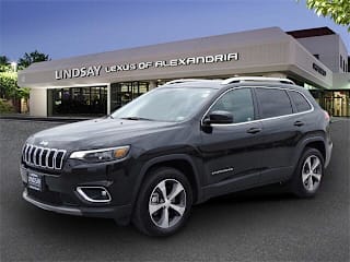 2019 Jeep Cherokee Limited 1C4PJMDXXKD457226 2019 Jeep Cherokee Limited