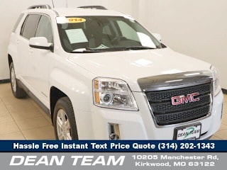 2014 GMC Terrain SLE-2 2GKALREK8E6327968 2014 GMC Terrain SLE-2