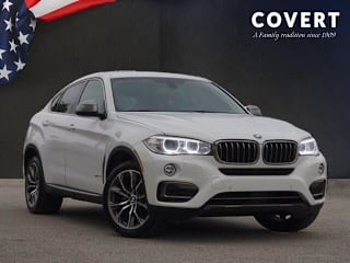 2015 BMW X6 5UXKU2C57F0N76434 2015 BMW X6