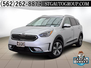 2019 Kia Niro Plug-In Hybrid EX Premium KNDCC3LD1K5265889 2019 Kia Niro Plug-In Hybrid EX Premium