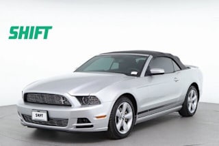2014 Ford Mustang 1ZVBP8EM0E5210474 2014 Ford Mustang