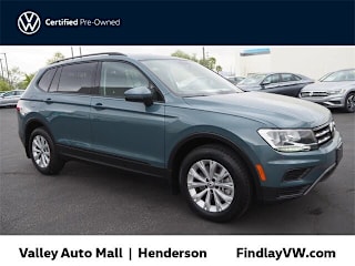 2019 Volkswagen Tiguan 2.0T S 3VV1B7AX9KM084632 2019 Volkswagen Tiguan 2.0T S