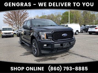 2018 Ford F-150 XLT 1FTEW1EG2JFA12844 2018 Ford F-150 XLT