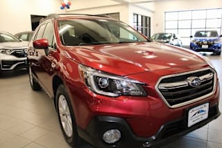 2019 Subaru Outback 2.5i Premium 4S4BSAFCXK3235870 2019 Subaru Outback 2.5i Premium