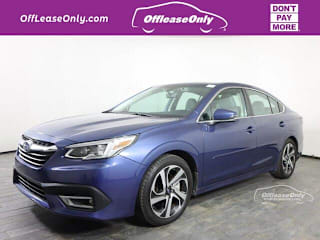 2020 Subaru Legacy Limited 4S3BWAN65L3017552 2020 Subaru Legacy Limited