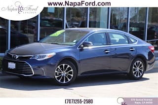 2018 Toyota Avalon 4T1BK1EB6JU273355 2018 Toyota Avalon