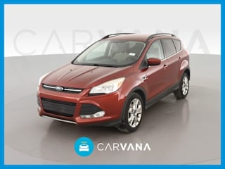 2014 Ford Escape SE 1FMCU0GX3EUB61586 2014 Ford Escape SE
