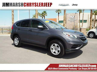 2016 Honda CR-V LX 3CZRM3H37GG703963 2016 Honda CR-V LX