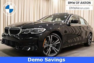 2021 BMW 3 Series 330i xDrive 3MW5R7J09M8B79540 2021 BMW 3 Series 330i xDrive
