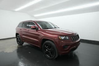 2015 Jeep Grand Cherokee Laredo 1C4RJFAG4FC631148 2015 Jeep Grand Cherokee Laredo