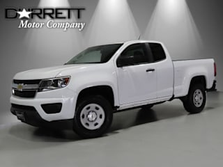2015 Chevrolet Colorado 1GCHSAEA8F1187950 2015 Chevrolet Colorado