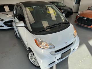 Used Smart Fortwo for Sale