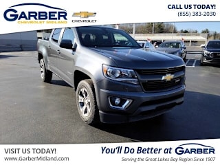 2016 Chevrolet Colorado 1GCGTDE31G1349575 2016 Chevrolet Colorado